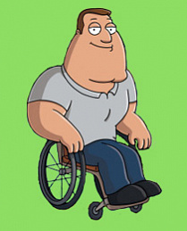 Джозеф "Джо" Суонсон