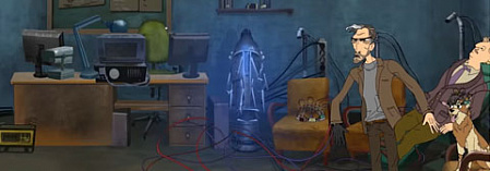 Запись на прием к доктору Пси