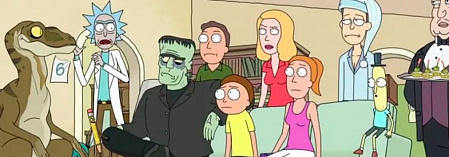 Анимационные сериалы, изменившие отношение к индустрии за последние 20 лет