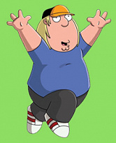 Крис Гриффин