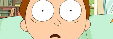 Герои 2х2 превратились в мем