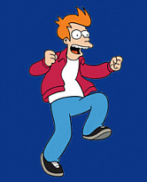 Филипп Джей Фрай Филипп Джей Фрай