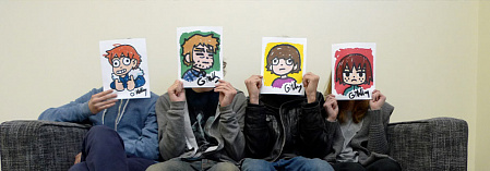 Эдгар Райт публикует тонны фото со съемок «Скотта Пилигрима» в честь десятилетия фильма