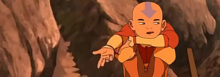 В сеть выложили невыпущенный пилот «Аватара: Легенда об Аанге»