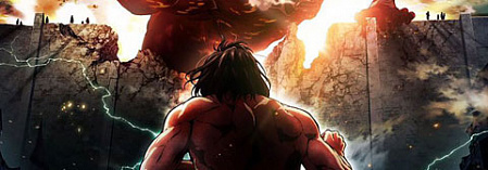 Создатели "Атаки Титанов" о 2 сезоне Создатели "Атаки Титанов" о 2 сезоне