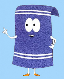 Полотенчик