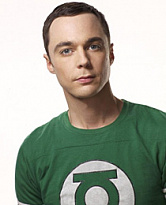 Шелдон Купер