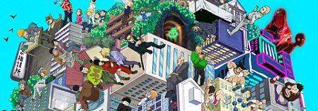 Crunchyroll определил победителей собственной награды среди аниме Crunchyroll определил победителей собственной награды среди аниме