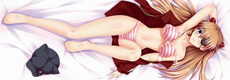 6 вещей, которые можно купить за $7000 вместо фигурки Асуки