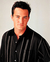 Чендлер Бинг