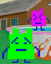 Игнигнокт и Эрр