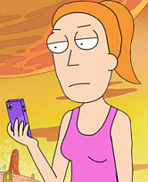 Саммер Смит