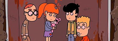 2x2 news: «Французский диспетчер», Роберт Паттинсон и «Нигдегород»