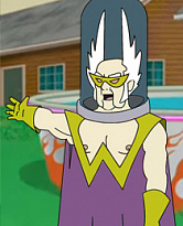 Доктор Чудила