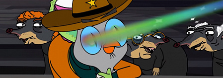 «Подозрительная сова»: только главные события всех сезонов