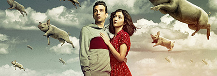 "Мужчина ищет женщину", 3 сезон