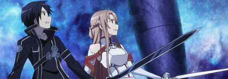 Sword Art Online: русский суперкавер опенинга Sword Art Online: русский суперкавер опенинга