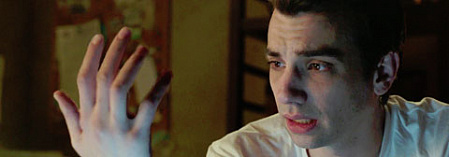 "Мужчина ищет женщину"