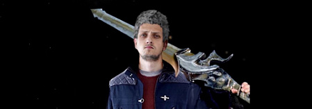 Время прохождений 2х2 live: Devil May Cry 5