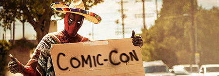 Comic-Con 2017, часть 1: про "Симпсонов", "Гриффинов", "Рика и Морти" и других