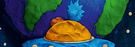 Путеводитель по «Рику и Морти»: энциклопедия для кидалтов