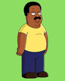 Кливленд Браун