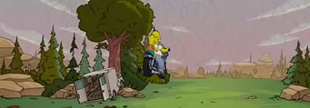 5 сентиментальных сюжетных отсылок в "Рике и Морти", "Симпсонах", "Аватаре" и "Футураме"