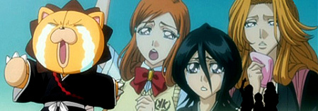 18 проблем анимешников