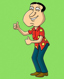 Глен Куагмаер