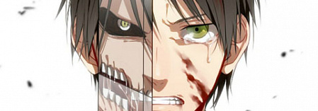 Warner Bros. хотят снять свою версию "Атаки титанов" Warner Bros. хотят снять свою версию "Атаки титанов"