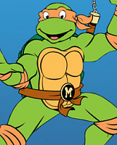 Микеланджело