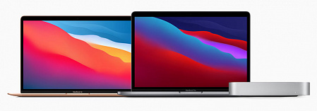 Презентация Apple максимально коротко: новый чип M1 и Mac Презентация Apple максимально коротко: новый чип M1 и Mac