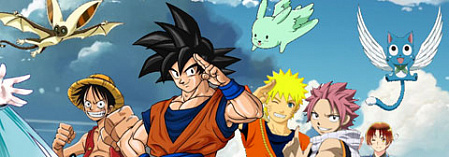 Топ-60 лучших и худших аниме всех времен