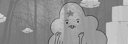 Тест: угадайте сериал по унылому кадру