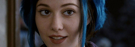 Тест: какой вы бывший Рамоны Флауэрс из «Скотта Пилигрима»?