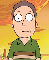 Джерри Смит