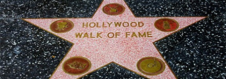 Шелдон Купер вместе с создателями "Симпсонов" и "Гриффинов" получили свои Звезды на "Аллее Славы"