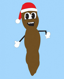 Мистер Говняшка