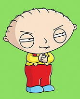 Стьюи Гриффин