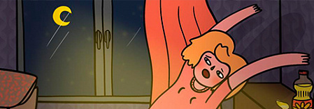 Опыты над редактором 2х2: как побороть бессонницу