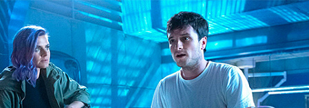 "Человек будущего"