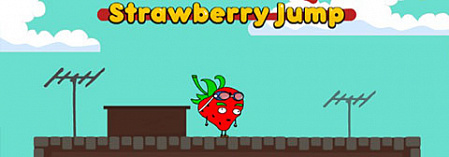 "Убей клубнику" — игра от 2х2, которую вы заслужили