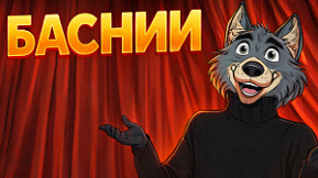 БАСНИи, 1 сезон, 1 выпуск