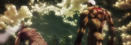 Вышел первый трейлер 2 сезона "Атаки Титанов" Вышел первый трейлер 2 сезона "Атаки Титанов"