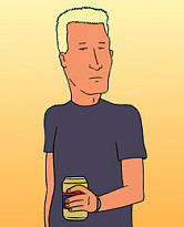 Джеф Бумхауер