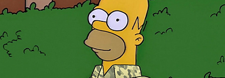 Тест: видите ли вы героев в камуфляже