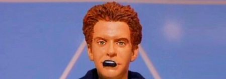 Сет Грин о любимых моментах из «Робоцыпа»