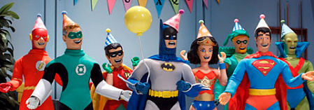 15 лет «Робоцыпу» — повод узнать, как создается сериал