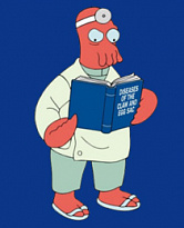 Доктор Зойдберг