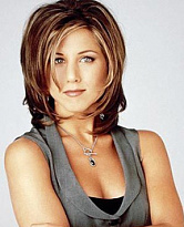 Рейчел Грин